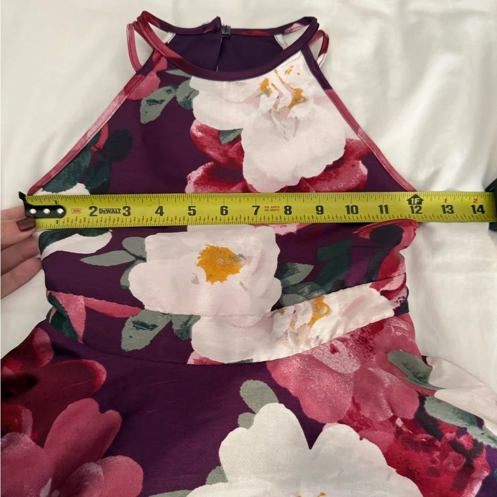 Girls Speechless Special Occasion Dress